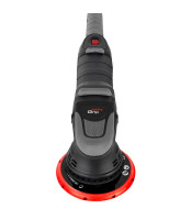 Random orbital polisher XPA15-125CE