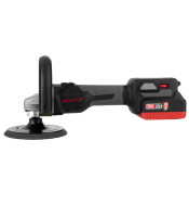 ΕΠΑΝΑΦΟΡΤΙΖΟΜΕΝΟΣ ΑΛΟΙΦΑΔΟΡΟΣ 500-3500 RPM 20V