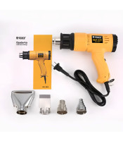 hot air gun 350 ° -500 °ZD-508