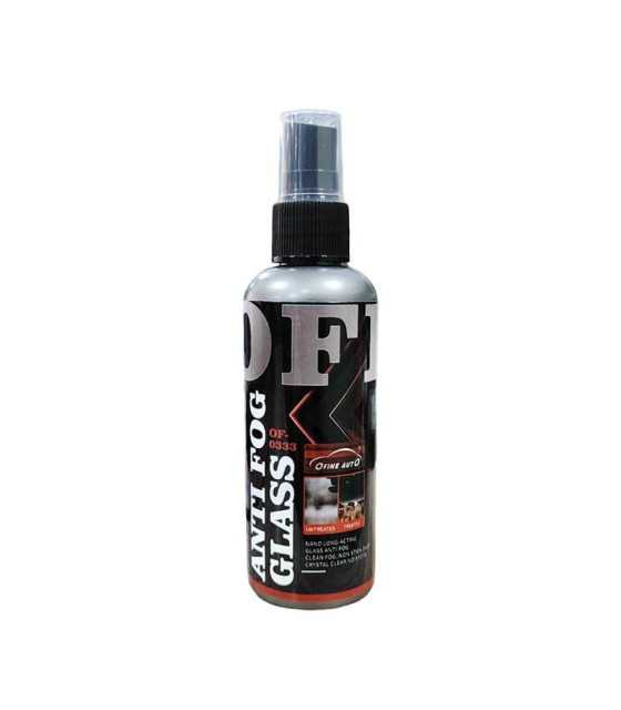100ml Car Auto Anti Fog Glass