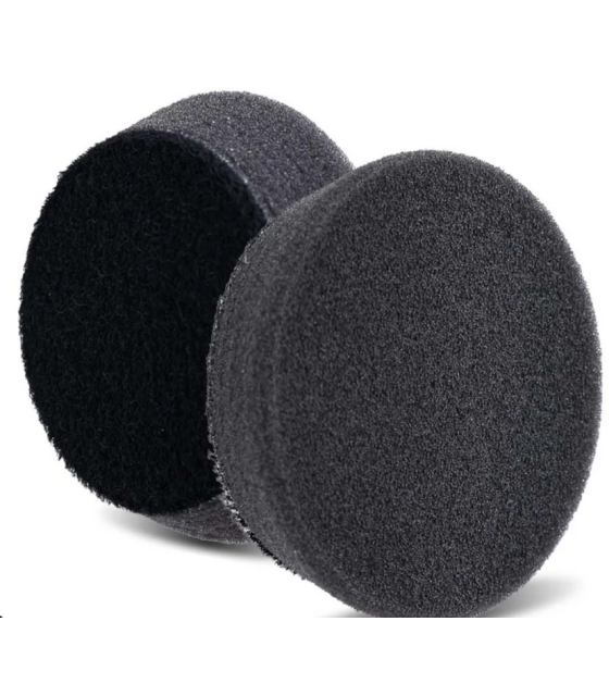 75mm Black Light Finishing Sponge