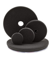 125mm Black Light Finishing Sponge