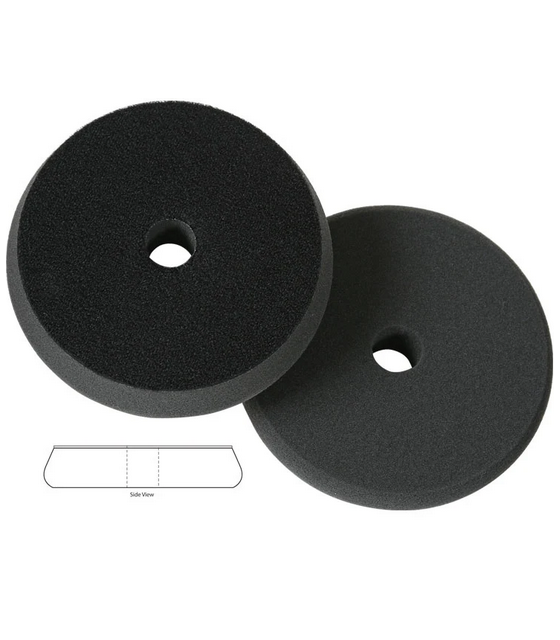 150mm Black Light Finishing Sponge