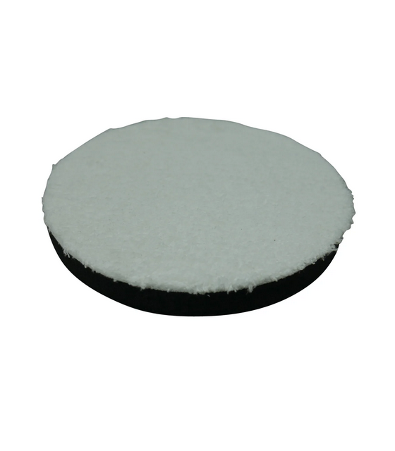 75mm Microiber Black and White Professional