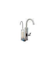 Running water heater ZSWK-D02 9247 3300W with filter for cleaning