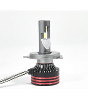 conpex ΛΑΜΠΕΣ ΑΥΤΟΚΙΝΗΤΟΥ h4 LED 12V ΣΕΤ - 120W Canbus