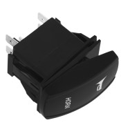 MARINE BOAT RV ROCKER SWITCH
