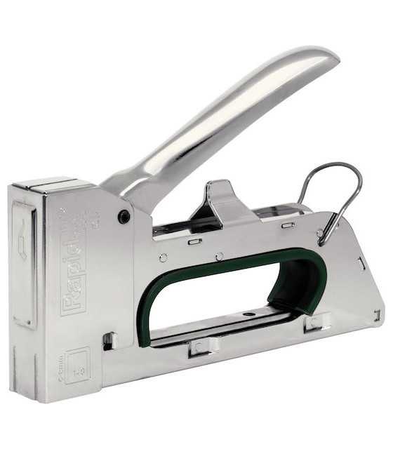 Manual Heavy Duty Stapler Staple GunSTAPLE GUN