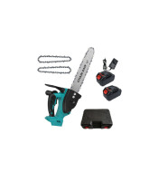 PROTECH- 898S 10In One-hand Electric Rechargeable Chain Saw