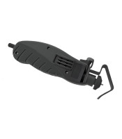Fiber Optic Cable Stripper | 4.5-25mm