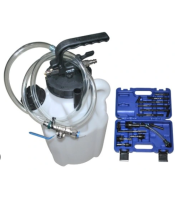 A-13ED10L Pneumatic Transmission Gearbox ATF Pump with 13x Adapters