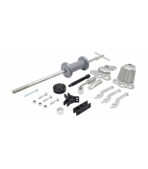 S-90146 SLIDE HAMMER PULLER SET
