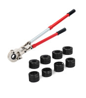 HP-X1-BASIC DIE CRIMPING MACHINE