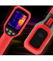 ΘΕΡΜΙΚΗ ΚΑΜΕΡΑ -20C~400C 2.4 TFT LCD 6 ΧΡΩΜΑΤΩΝ