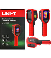 Термична камера за изображения UNI-T UTI712S
