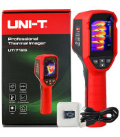 Thermal imaging camera UNI-T UTi712S