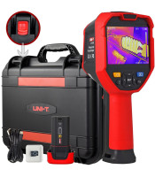 Термична камера за изобразяване UNI-T UTI730E