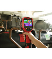 ΘΕΡΜΙΚΗ ΚΑΜΕΡΑ -40C~400C 3,5 TFT LCD 7 ΧΡΩΜΑΤΩΝ