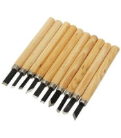 carving tools 5pcs set10229