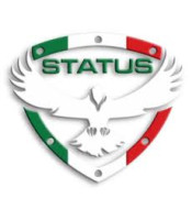 Status ΕΚΚΕΝΤΡΟΣ ΑΛΟΙΦΑΔΟΡΟΣ 125/150mm ΡΥΘΜΙΖΟΜΕΝΟΣ 15mm ΤΡΟΧΙΑ