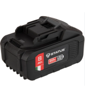 20V 8AH,  Lithium-ion battery ABCTW24-2Li