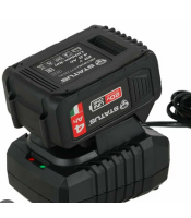 status ΒΑΣΗ ΦΟΡΤΙΣΤΗΣ ΓΙΑ ΕΡΓΑΛΕΙΑ, 20V MAKITA TYPE 2