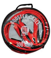 1500 AMP 4 Meter Booster Cables Car Jump Start Jumper Cable