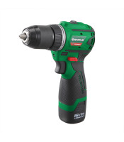 STATUS CBL16-2Li Brushless Rechargeable Drill - Screwdriver