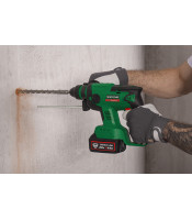 Cordless rotary hammer SDS+ MPB20