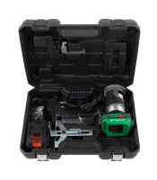 Rechargeable front milling machine STATUS RH750BL