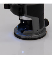 Rechargeable front milling machine STATUS RH750BL