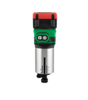 Rechargeable front milling machine STATUS RH750BL
