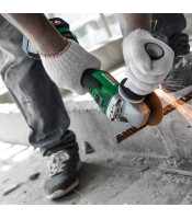Brushless Cordless Angle Grinder SH125E