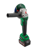 Brushless Cordless Angle Grinder SH125E