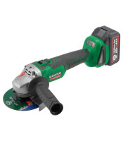 Brushless Cordless Angle Grinder SH125E