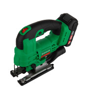 status ΣΕΓΑ ΕΠΑΝΑΦΟΡΤΙΖΟΜΕΝΗ JS800BL, 20 V, 800-3500rpm, Brushless
