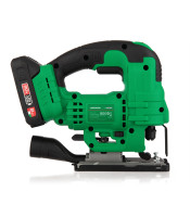 status ΣΕΓΑ ΕΠΑΝΑΦΟΡΤΙΖΟΜΕΝΗ JS800BL, 20 V, 800-3500rpm, Brushless