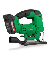 Brushless Cordless Reciprocating Saw JS800BL