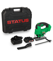 Brushless Cordless Reciprocating Saw JS800BL