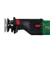 Brushless recapital saline stale Schele STATUS RS800BL