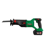 Brushless recapital saline stale Schele STATUS RS800BL