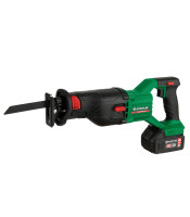 Brushless recapital saline stale Schele STATUS RS800BL
