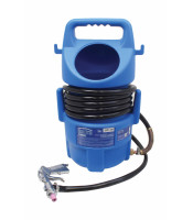 S-90097 10L PORTABLE AIR SANDBLASTER