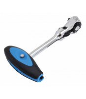 RATCHET WITH ROTATING HEAD 1/4