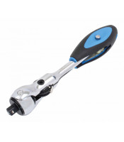 RATCHET WITH ROTATING HEAD 1/4