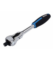 RATCHET WITH ROTATING HEAD 3/8