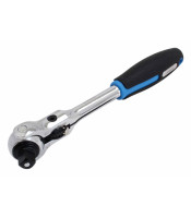 RATCHET WITH ROTATING HEAD 3/8