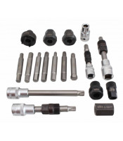 S-18AFP ALTERNATOR FREEWHEEL REMOVAL SET