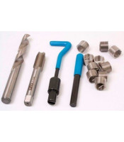 S-X38K THREAD REPAIR KIT M14x1.25
