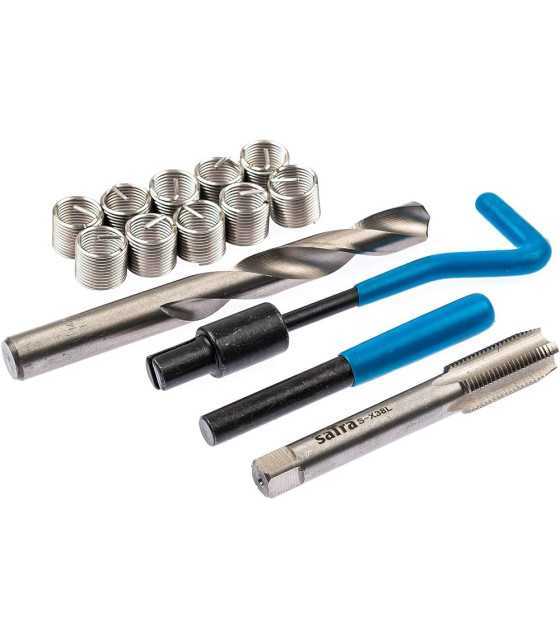 S-X38K THREAD REPAIR KIT M14x1.25